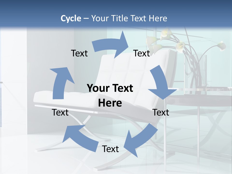 Architecture Studio Urban PowerPoint Template