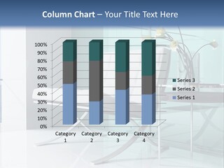 Architecture Studio Urban PowerPoint Template