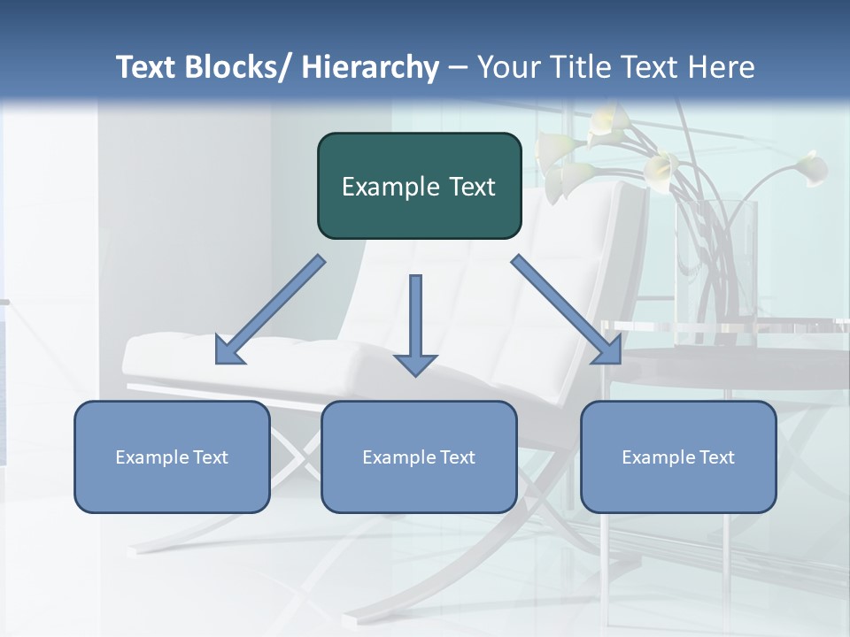 Architecture Studio Urban PowerPoint Template