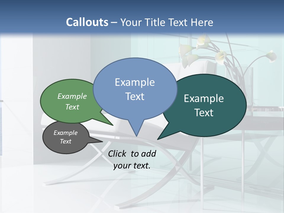 Architecture Studio Urban PowerPoint Template