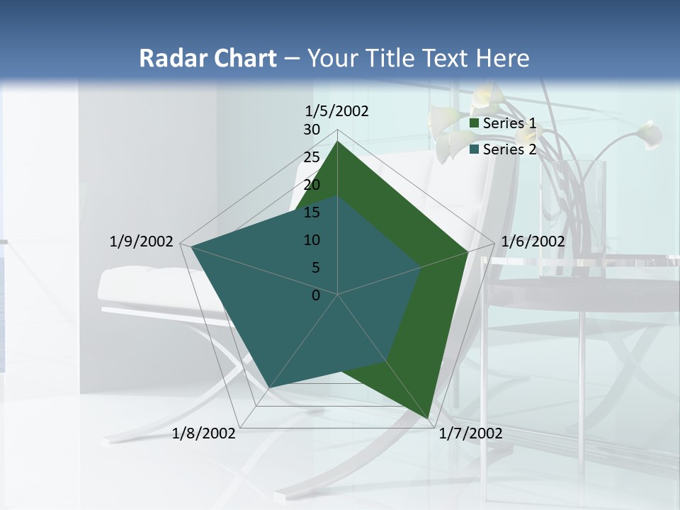 Architecture Studio Urban PowerPoint Template