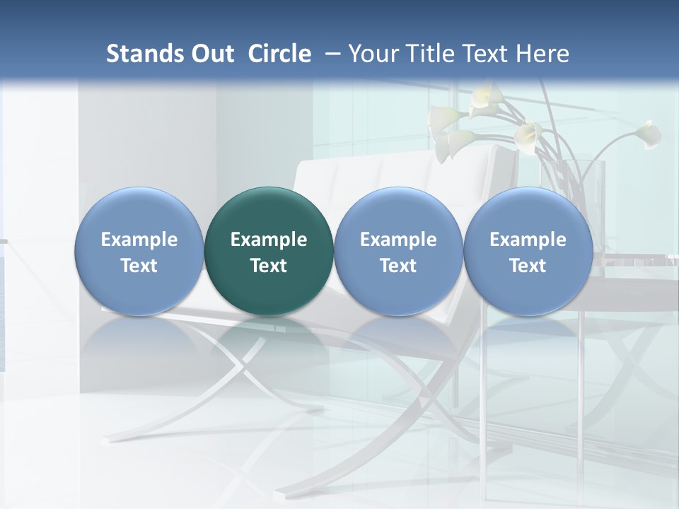 Architecture Studio Urban PowerPoint Template