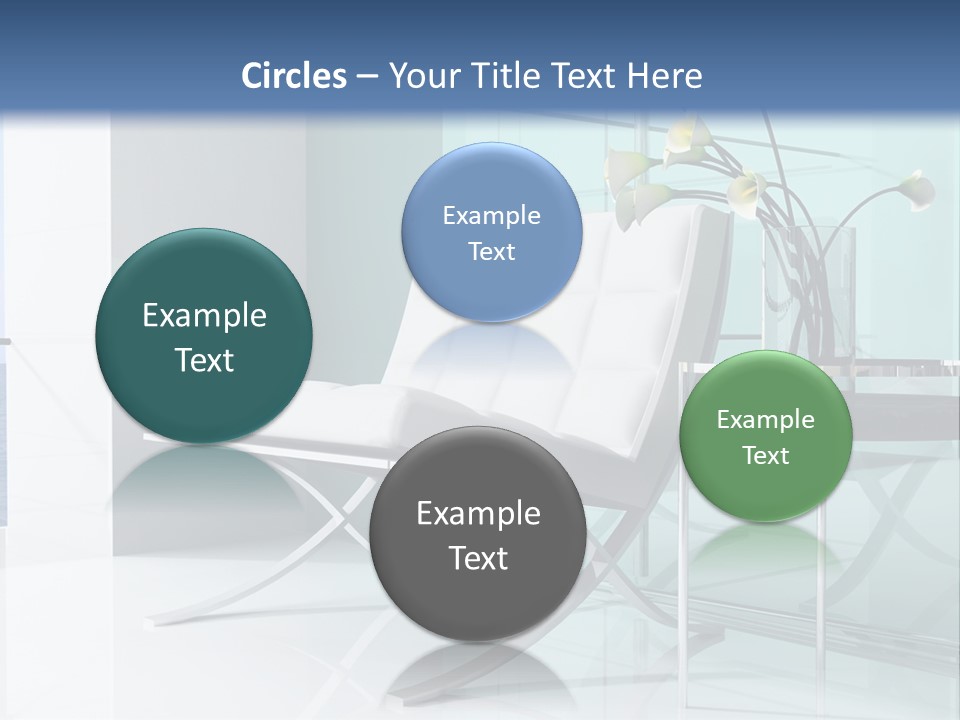 Architecture Studio Urban PowerPoint Template