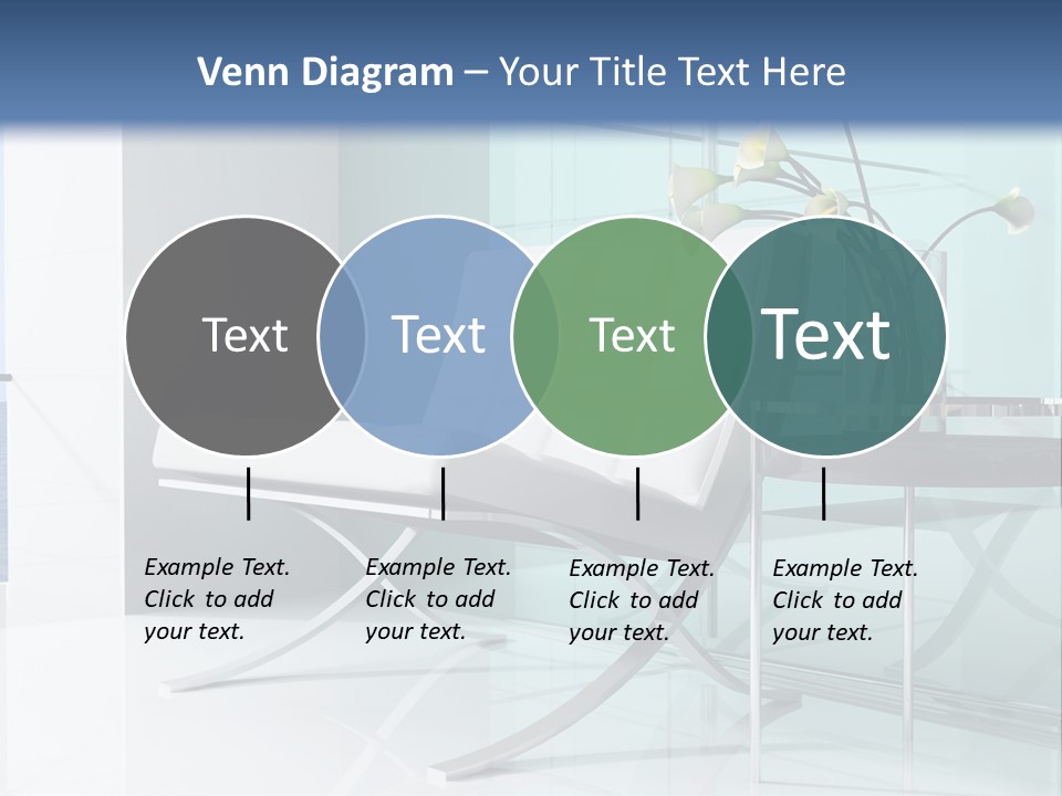 Architecture Studio Urban PowerPoint Template