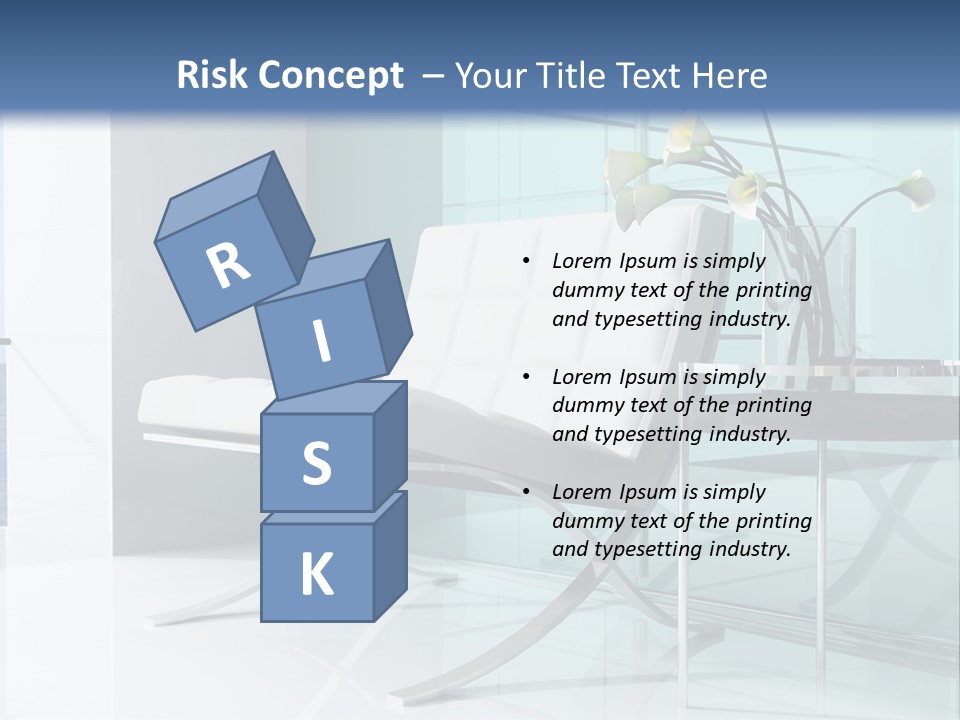 Architecture Studio Urban PowerPoint Template