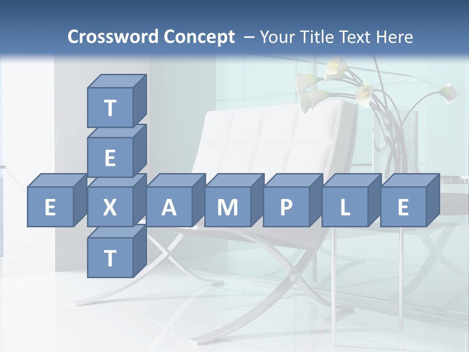 Architecture Studio Urban PowerPoint Template