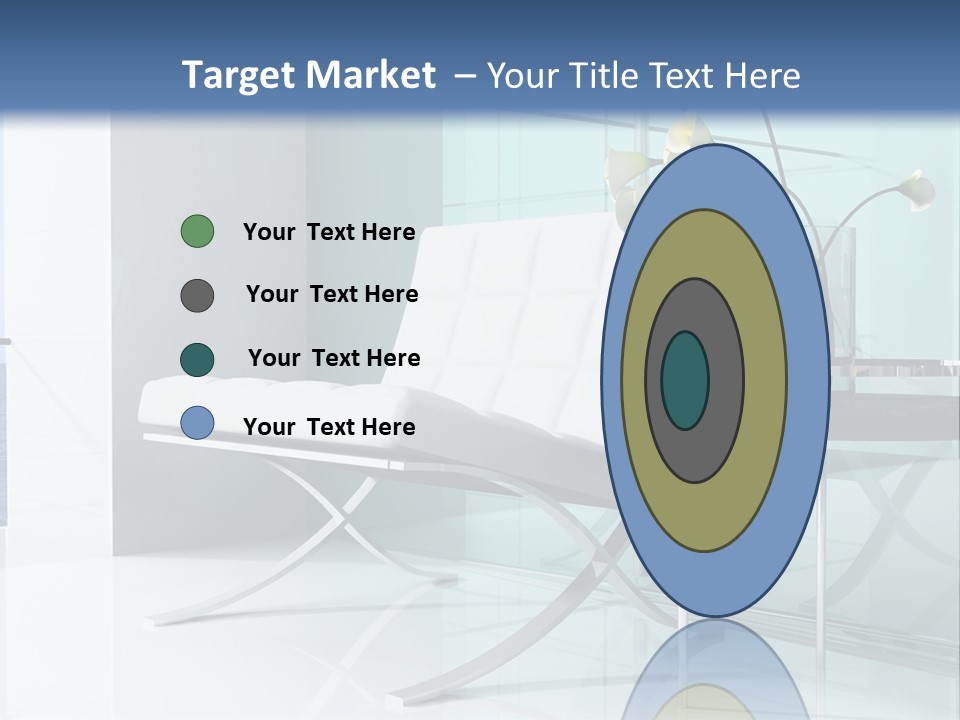 Architecture Studio Urban PowerPoint Template