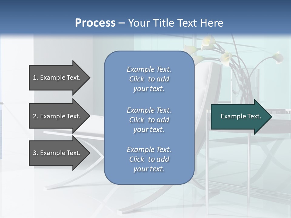 Architecture Studio Urban PowerPoint Template