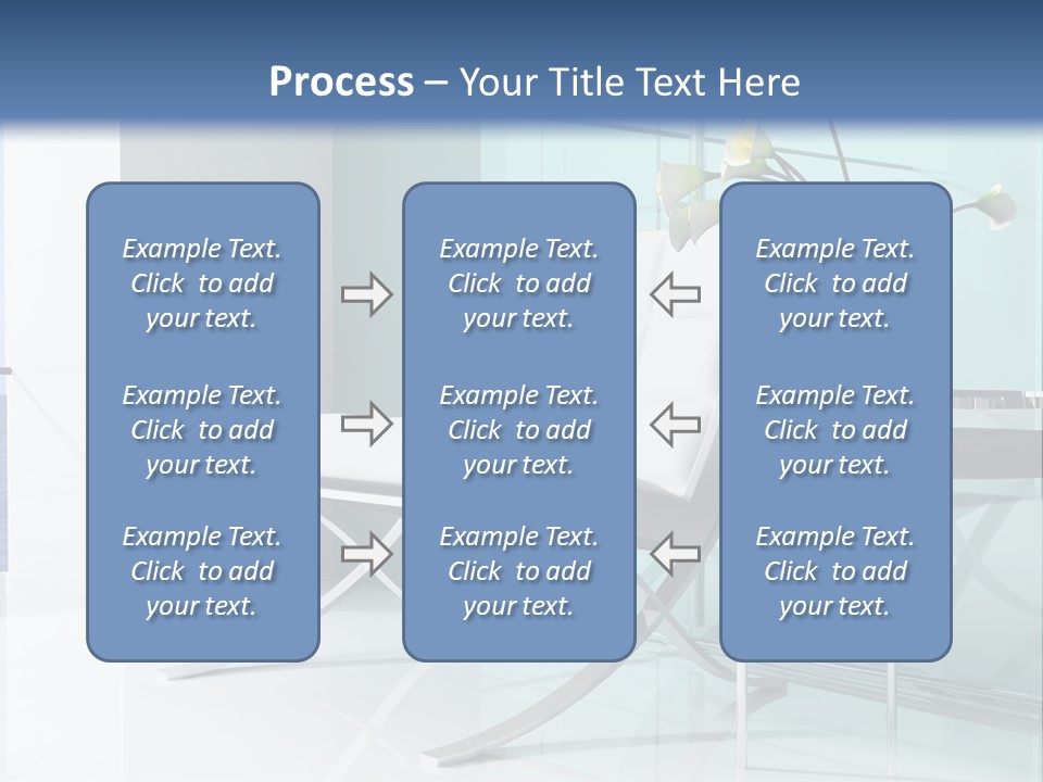 Architecture Studio Urban PowerPoint Template