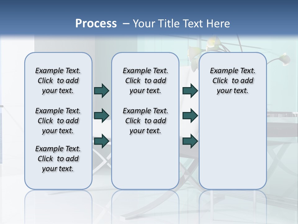 Architecture Studio Urban PowerPoint Template