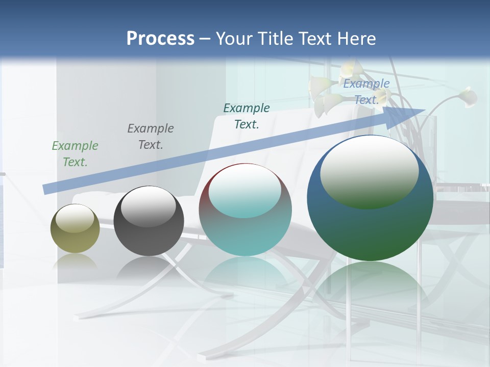 Architecture Studio Urban PowerPoint Template