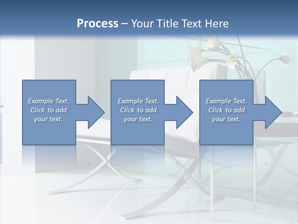 Architecture Studio Urban PowerPoint Template