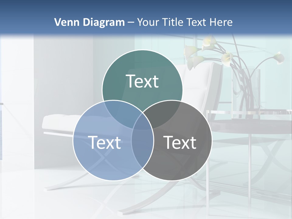 Architecture Studio Urban PowerPoint Template