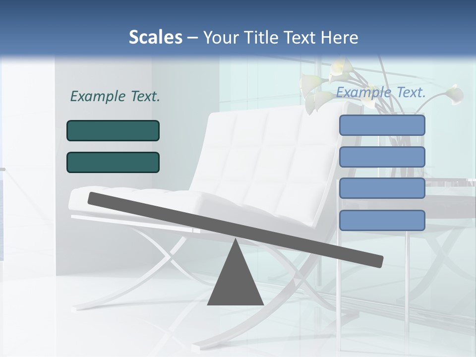 Architecture Studio Urban PowerPoint Template
