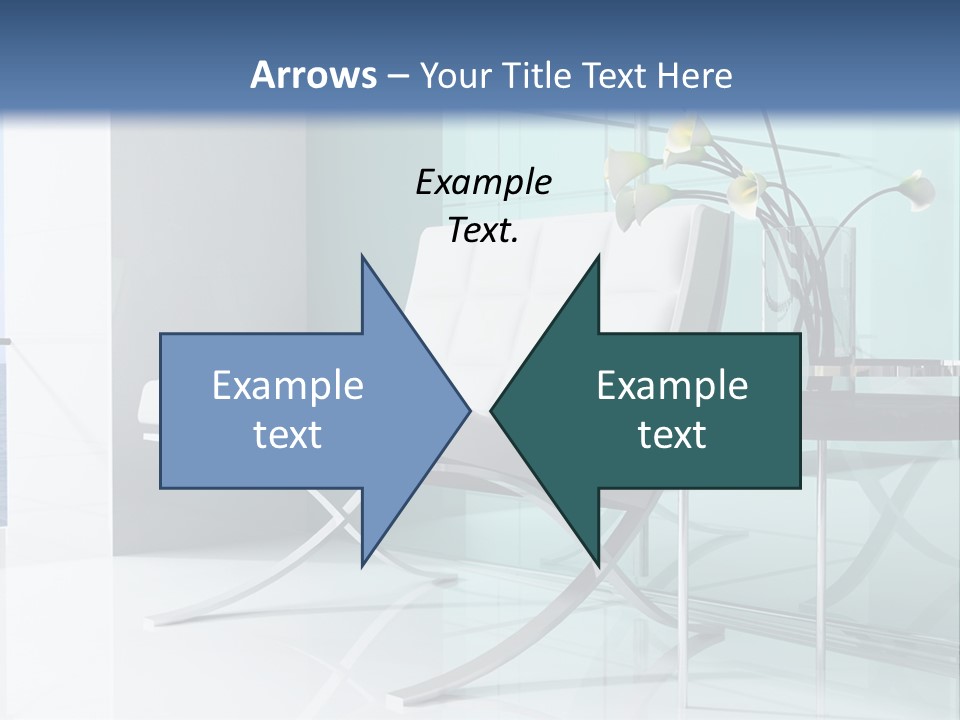 Architecture Studio Urban PowerPoint Template