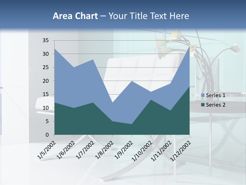 Architecture Studio Urban PowerPoint Template