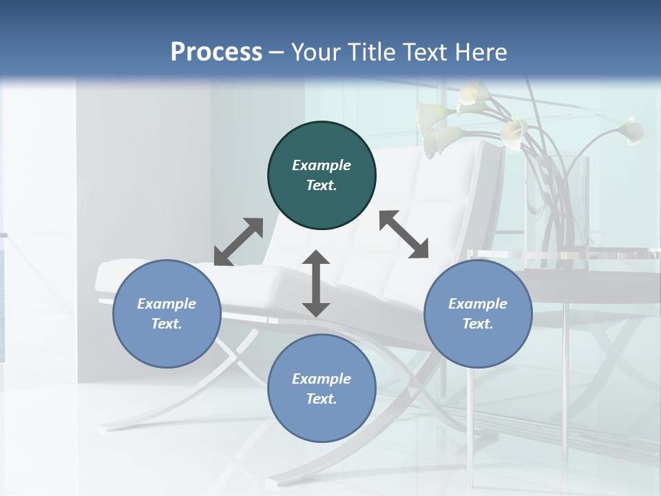 Architecture Studio Urban PowerPoint Template