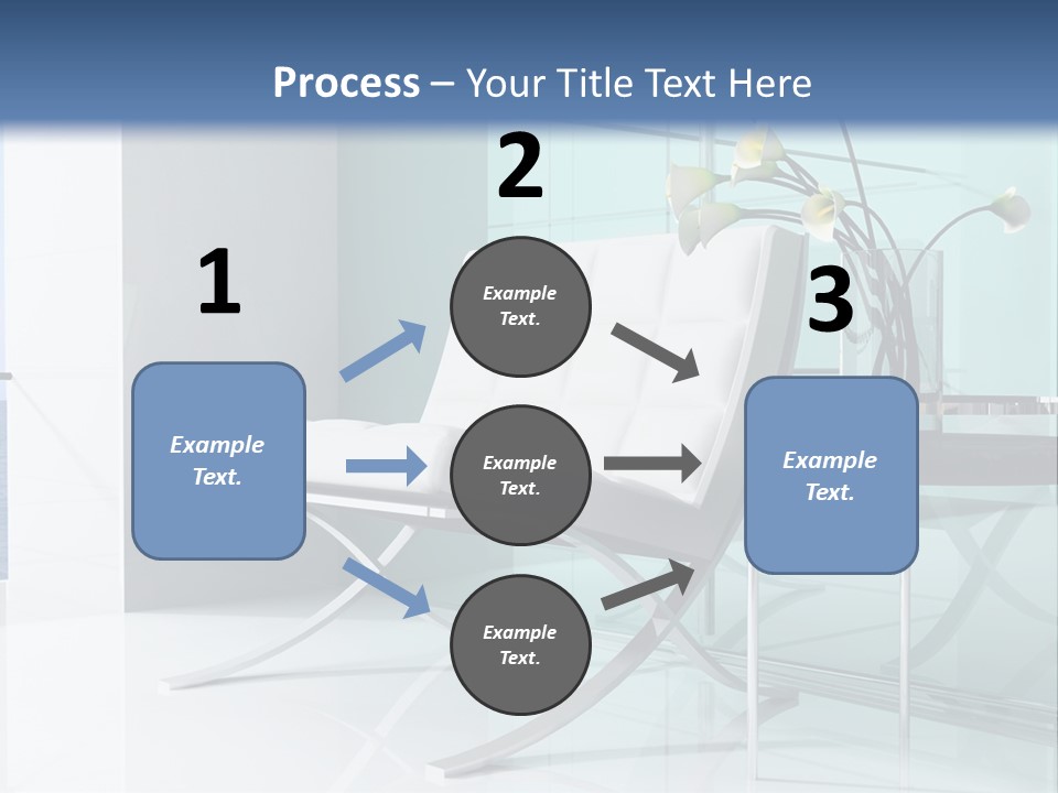 Architecture Studio Urban PowerPoint Template