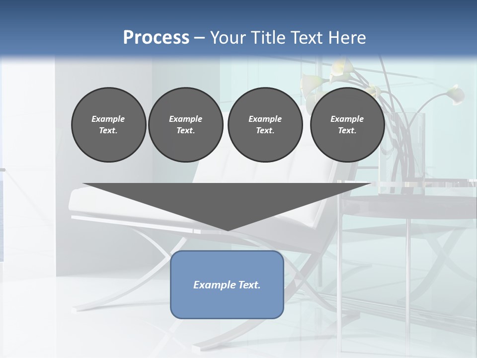 Architecture Studio Urban PowerPoint Template