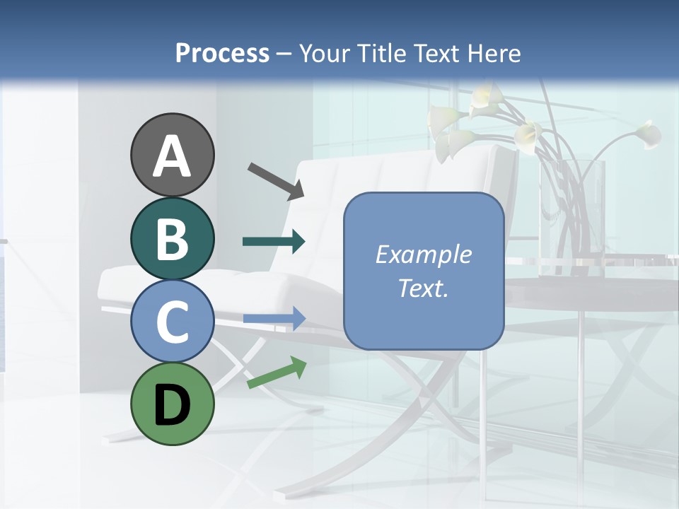 Architecture Studio Urban PowerPoint Template
