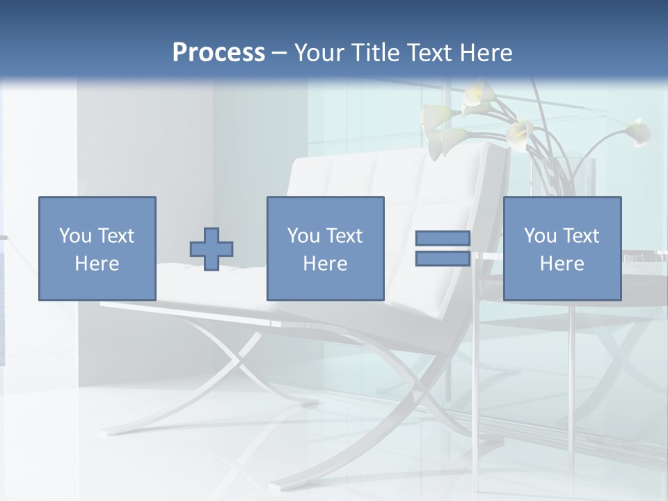Architecture Studio Urban PowerPoint Template