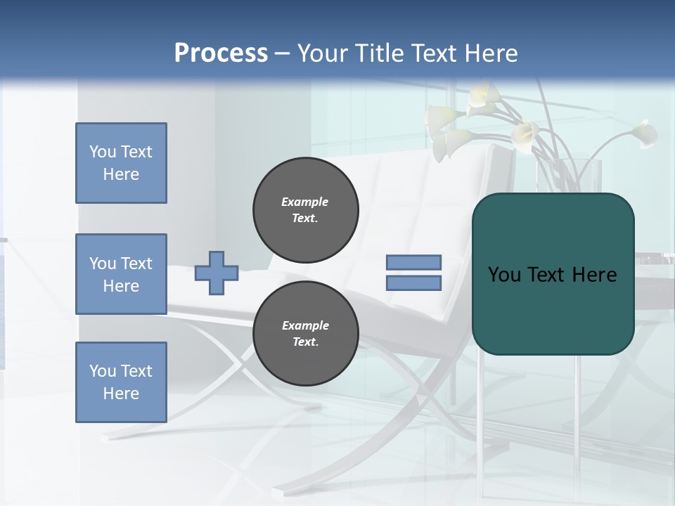 Architecture Studio Urban PowerPoint Template