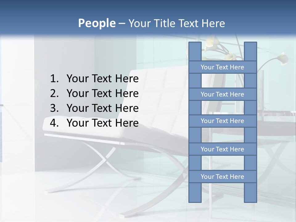 Architecture Studio Urban PowerPoint Template