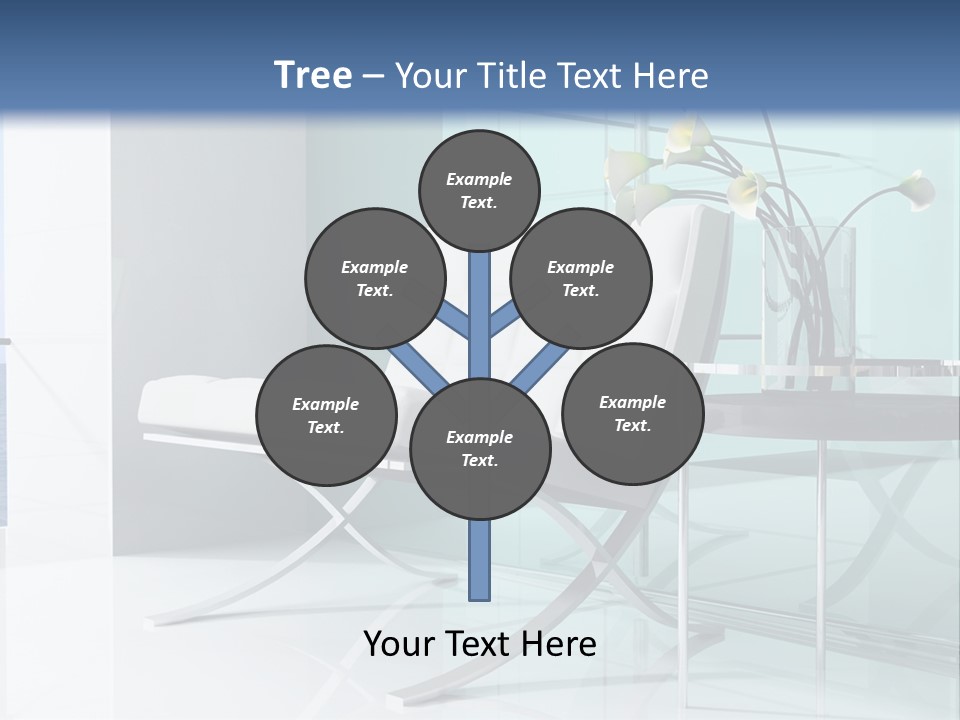 Architecture Studio Urban PowerPoint Template