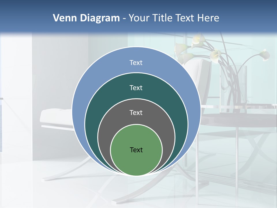 Architecture Studio Urban PowerPoint Template