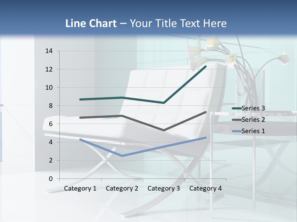 Architecture Studio Urban PowerPoint Template