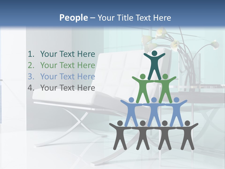 Architecture Studio Urban PowerPoint Template