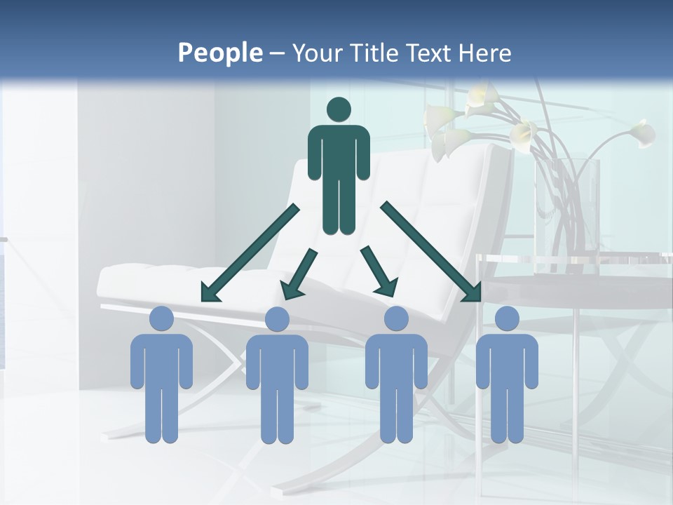 Architecture Studio Urban PowerPoint Template