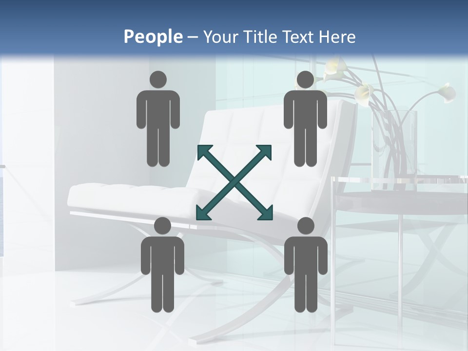 Architecture Studio Urban PowerPoint Template