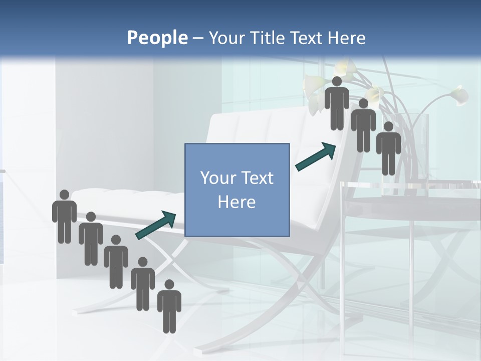 Architecture Studio Urban PowerPoint Template