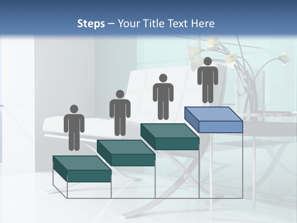 Architecture Studio Urban PowerPoint Template