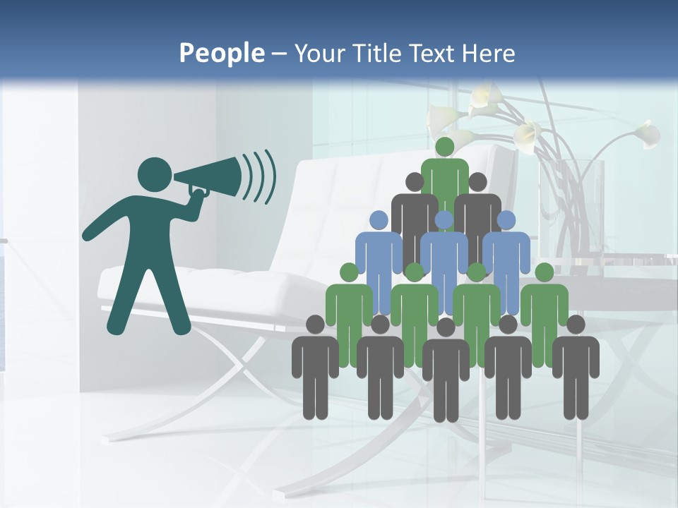 Architecture Studio Urban PowerPoint Template