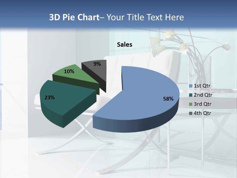 Architecture Studio Urban PowerPoint Template