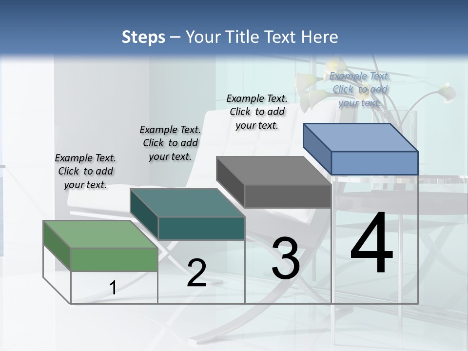 Architecture Studio Urban PowerPoint Template