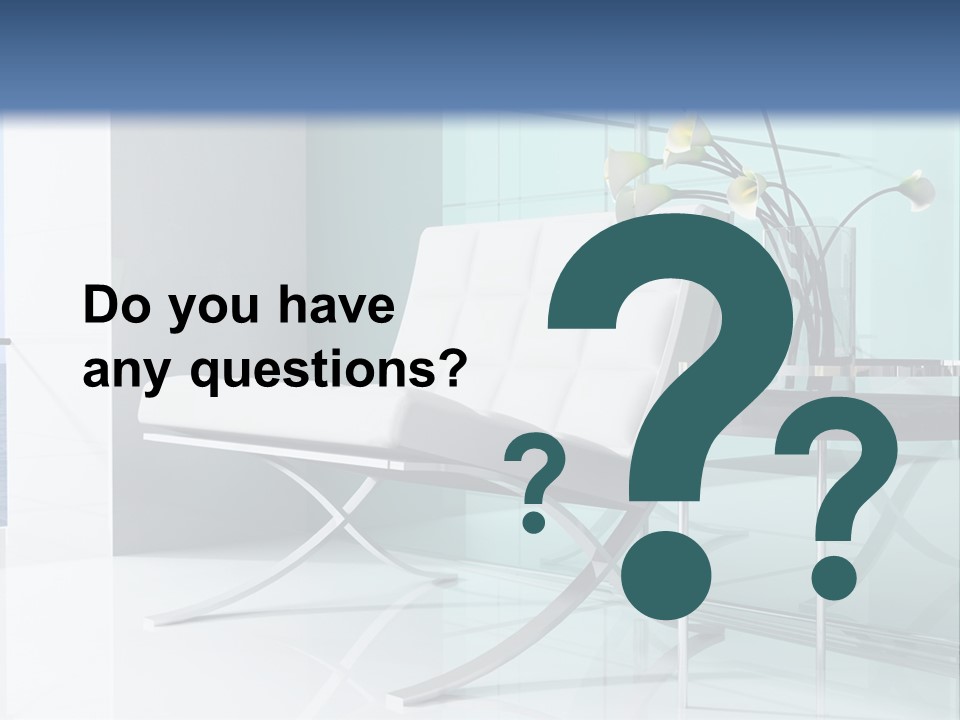 Architecture Studio Urban PowerPoint Template