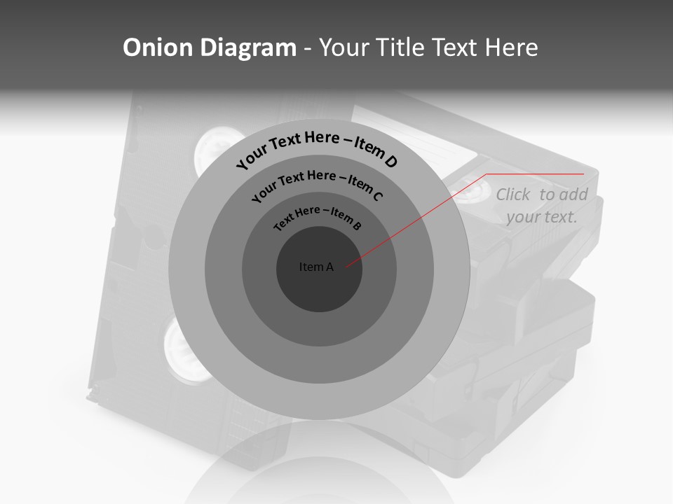 Magnet Film Studio PowerPoint Template