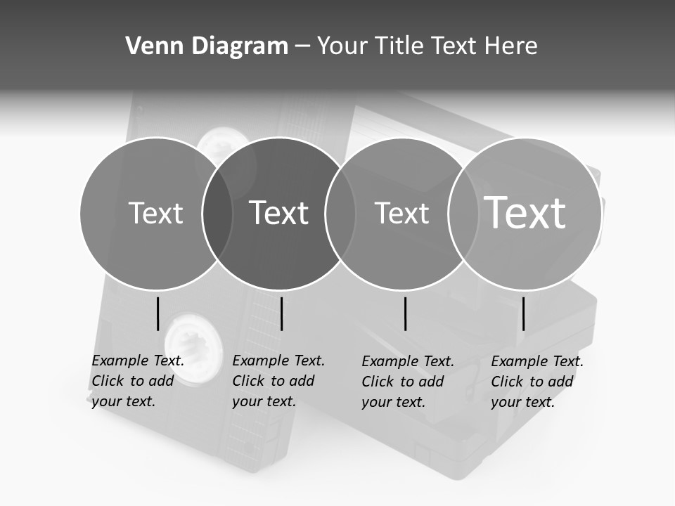 Magnet Film Studio PowerPoint Template