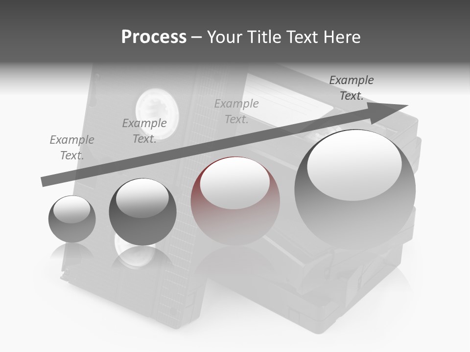 Magnet Film Studio PowerPoint Template