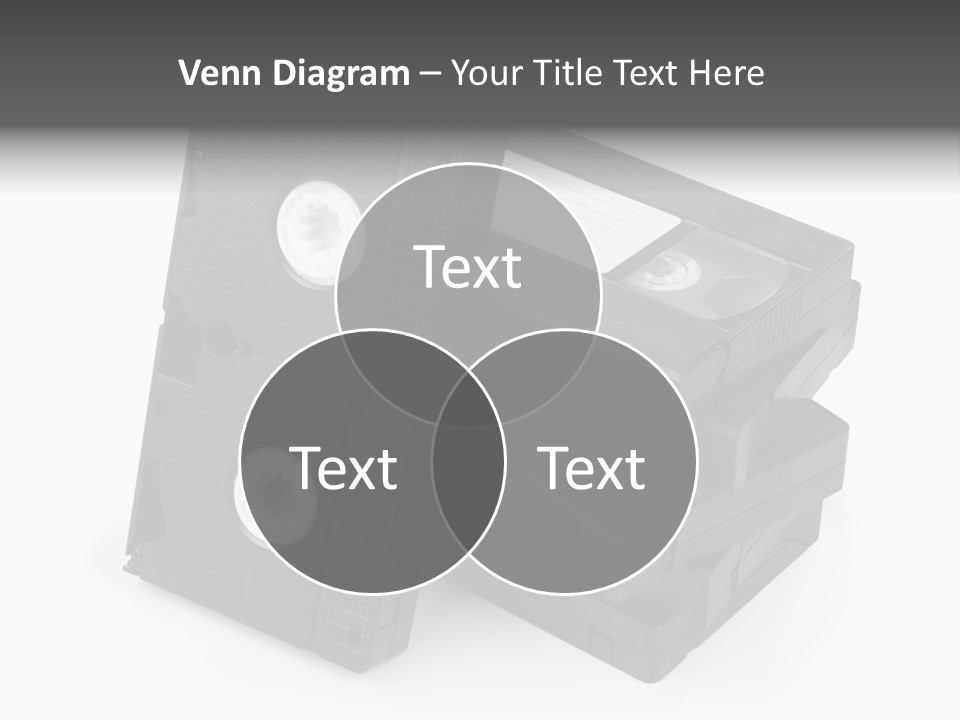 Magnet Film Studio PowerPoint Template