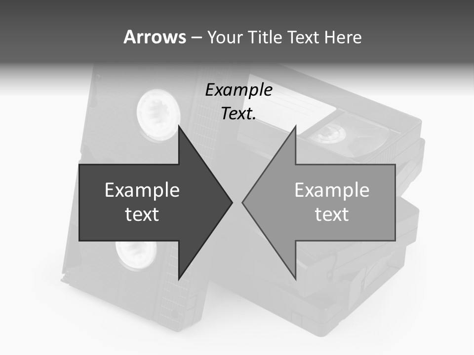 Magnet Film Studio PowerPoint Template