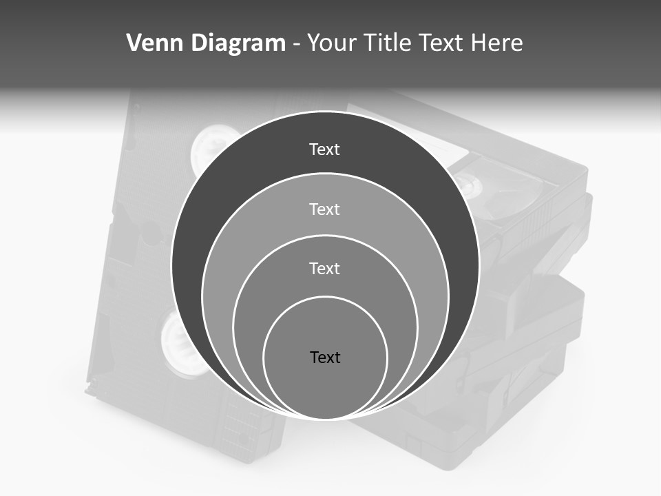 Magnet Film Studio PowerPoint Template