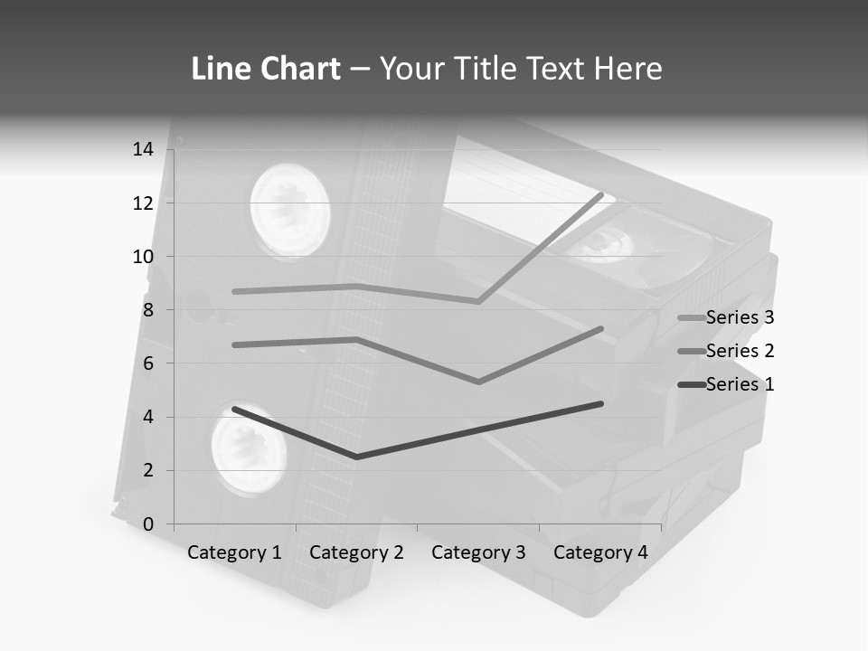 Magnet Film Studio PowerPoint Template
