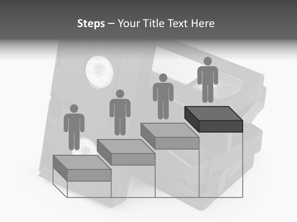 Magnet Film Studio PowerPoint Template