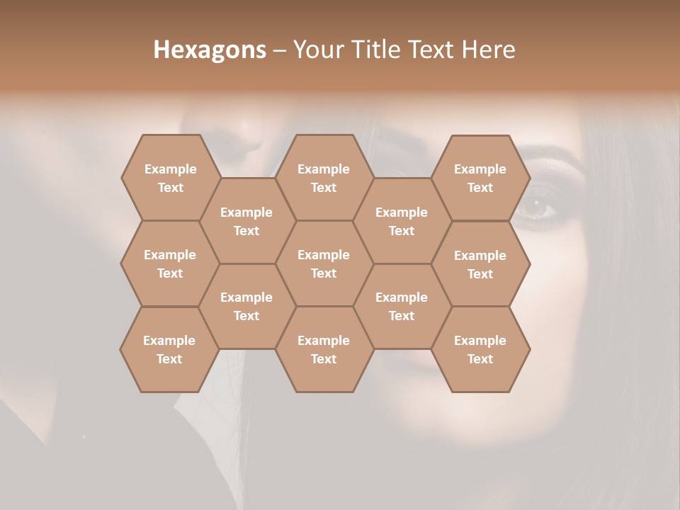 Passion Girlfriend Feeling PowerPoint Template