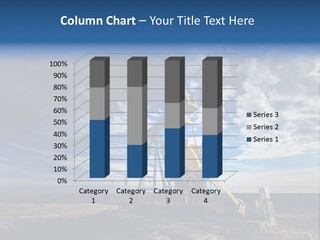 Old Change Rig PowerPoint Template