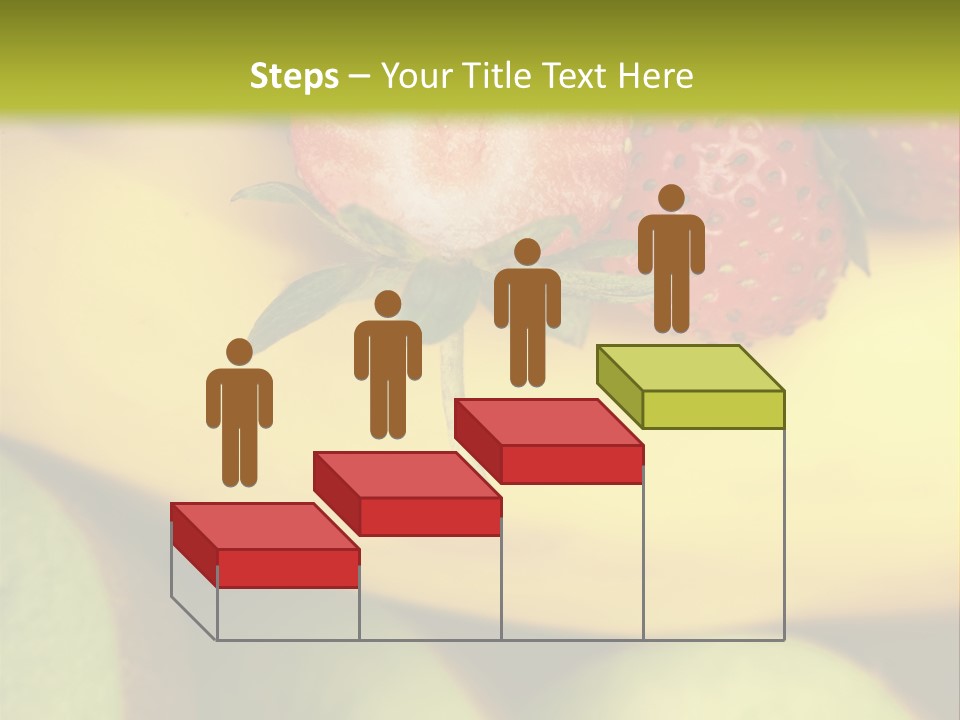 Food Yellow Energy PowerPoint Template